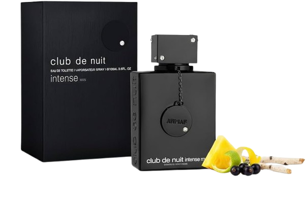 Club De Nuit