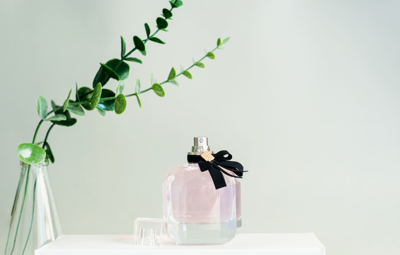 Perfume Collection